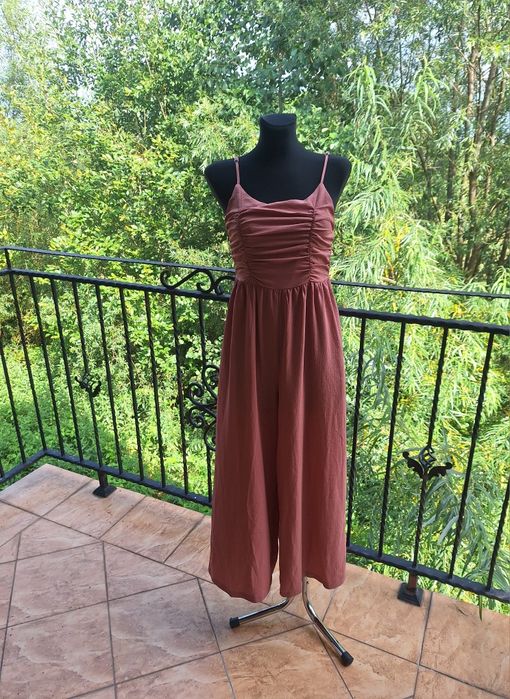 Kombinezon damski marka Simplee rozmiar S 36