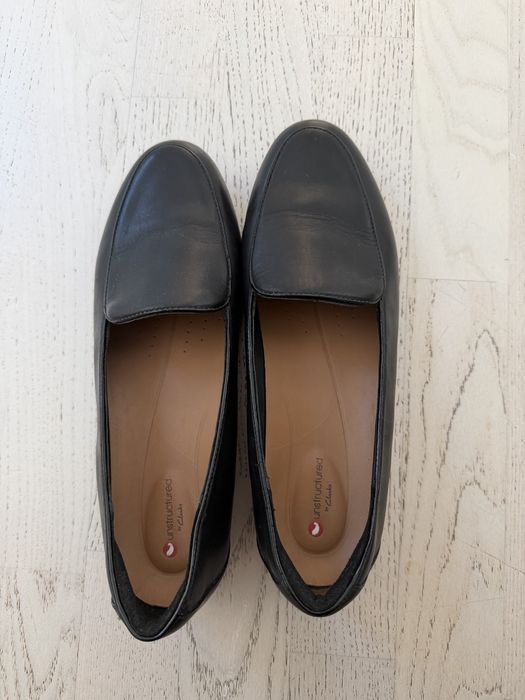 Mocassins CLARKS de Mulher