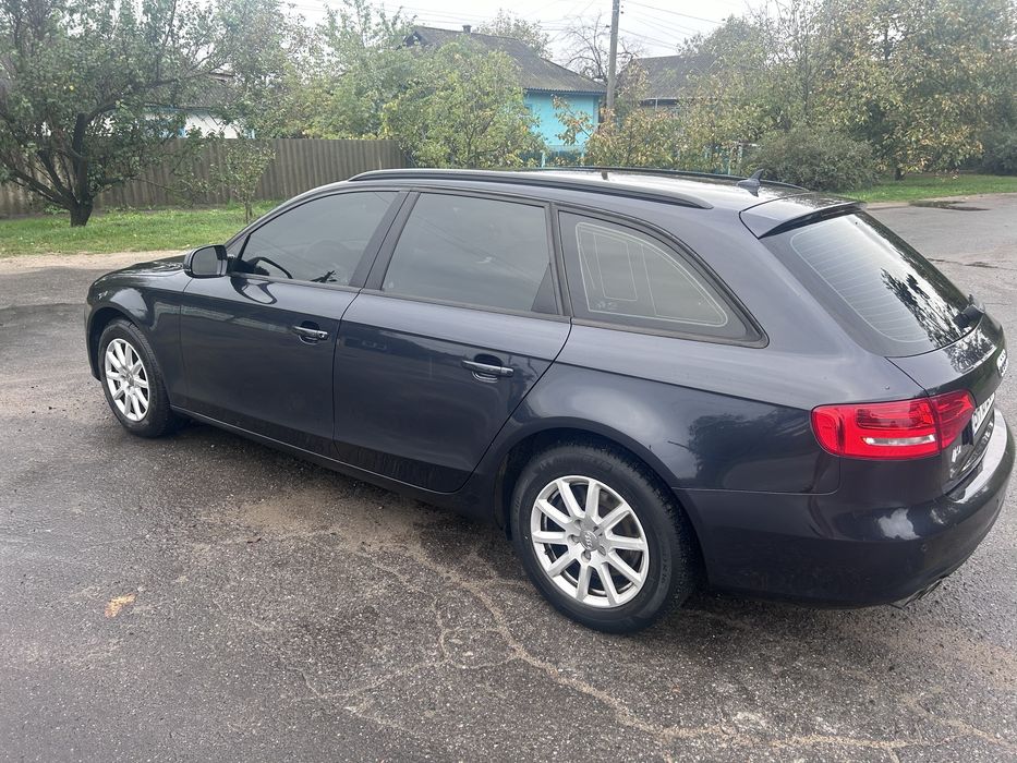Продам Ауді А4 2013 року