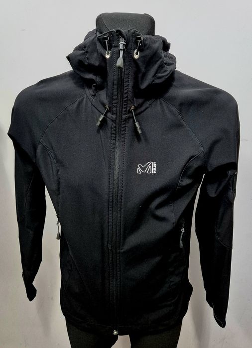 MILLET POLARTEC roz. M damska kurtka outdoor trekking