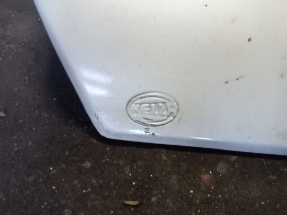 Bmw e36 spoiler hella z stopem