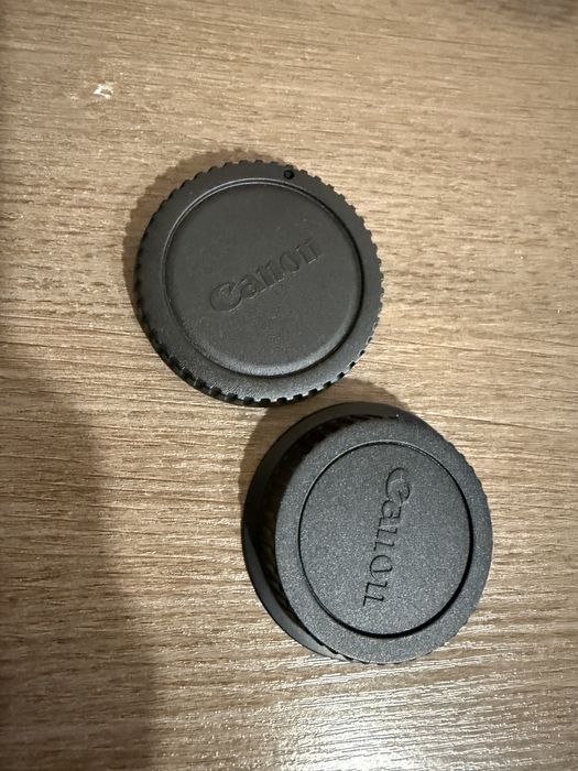 Крышка/бленда  nikon/canon