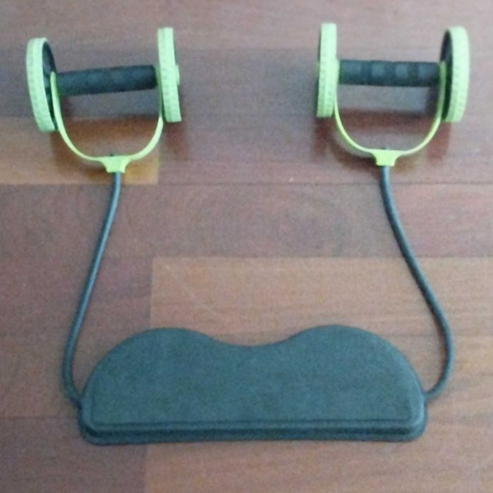 Aparelhos de ginástica