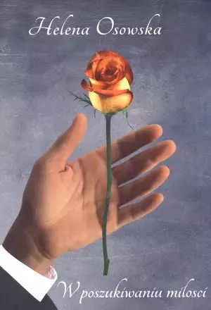 W poszukiwaniu miłości. Marek Derewiecki