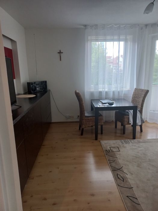 Sprzedam mieszkanie 53m2, 1p, Lublin ul. Bursztynowa 16