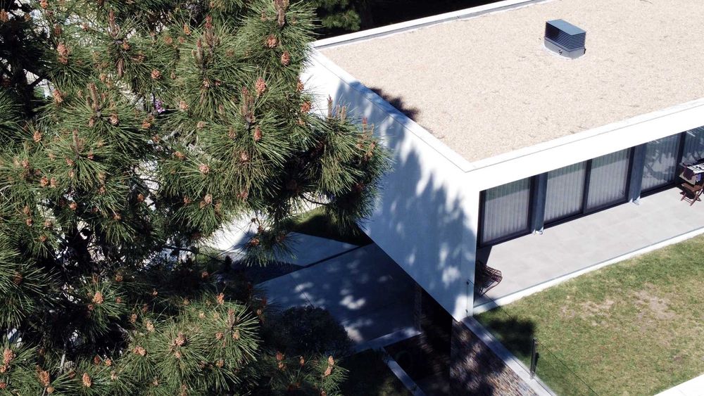 Projectos de Arquitectura e Especialidades