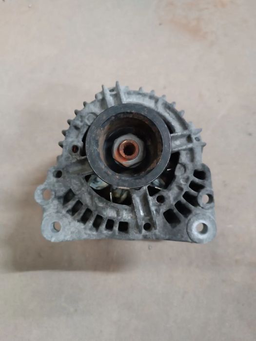 Motor arranque + alternador + compressor AC - Audi A2 1.4i