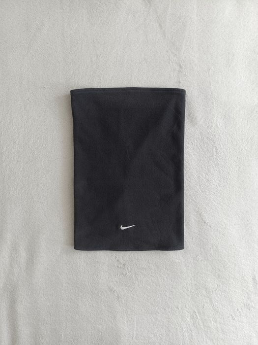Nike оригінальний флісовий бафф шарф-труба снуд горловик