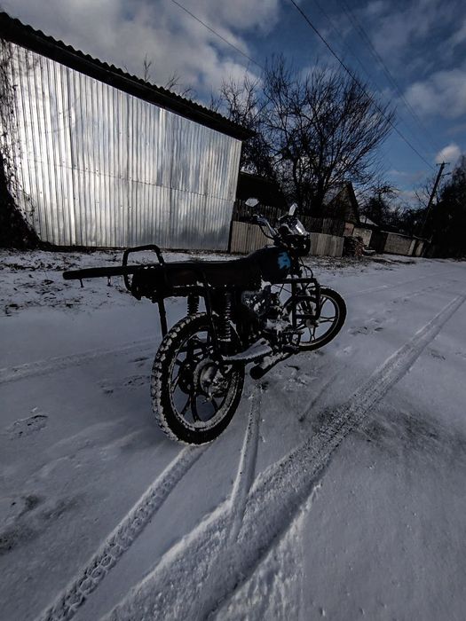 Продам альфу 110