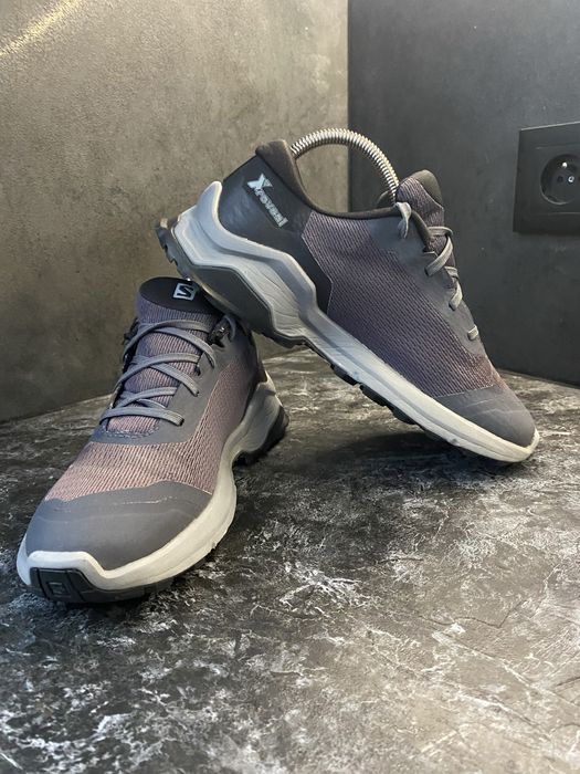 Buty Salomon gore-tex