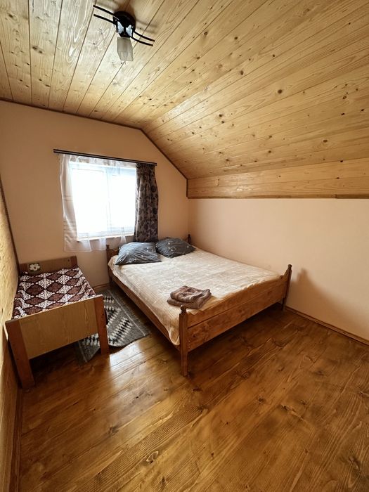 Проживання ворохта котедж садиба оренда житло подобово Карпати