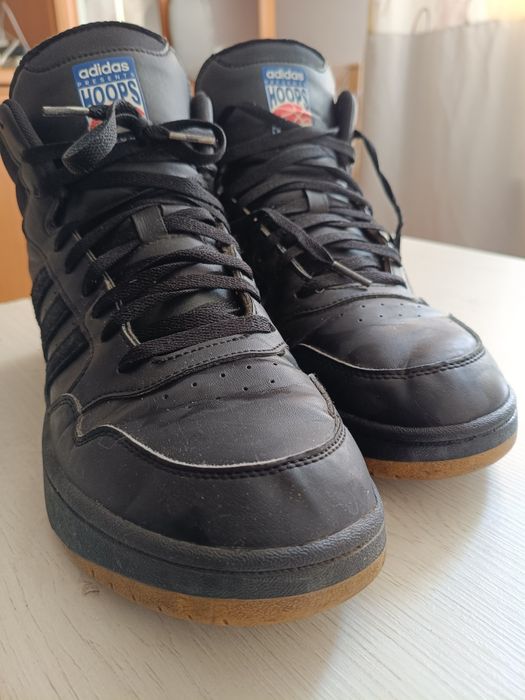 Obuwie męskie 44 adidas