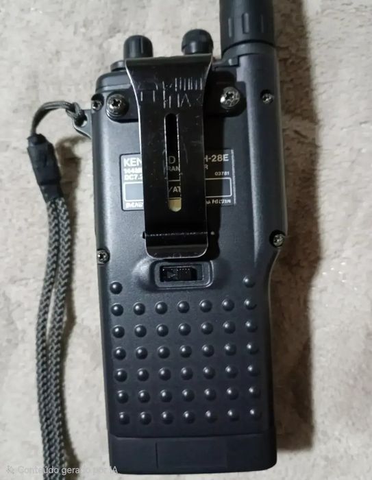 Kenwood TH-28Eㅤㅤ446751231318446081
