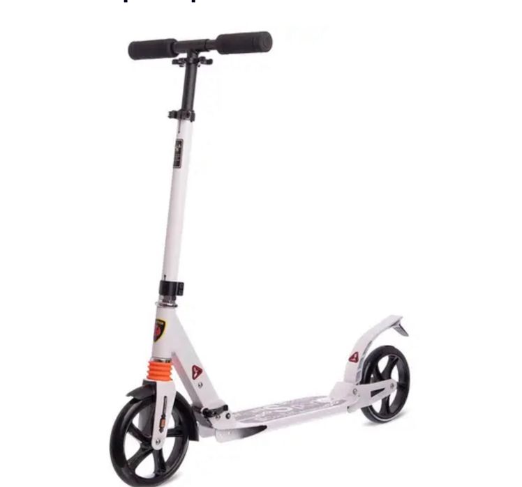 Самокат SCOOTER колеса d-200 мм