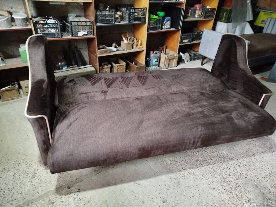 Продам диван двоспальний