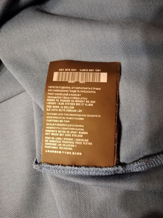 Футболка Prada оригинал