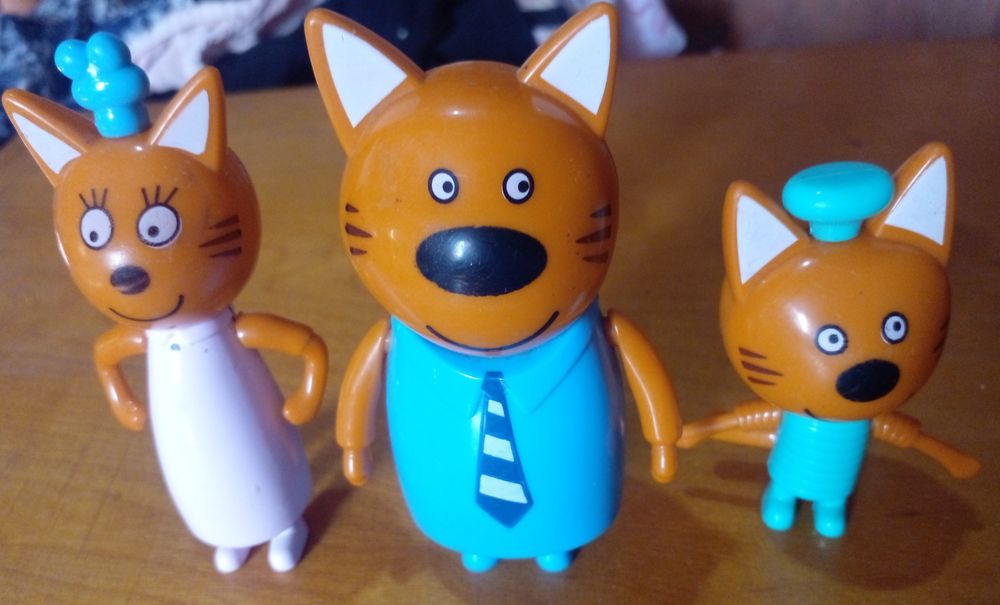 Куколки на запчасти машинки