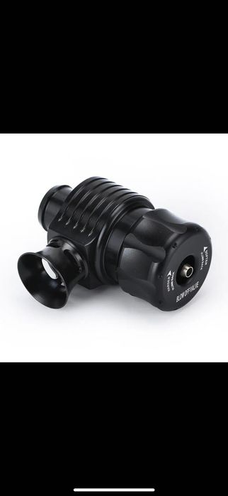 Перепускной клапан Blow off клапан сброса давления, продувний клапан