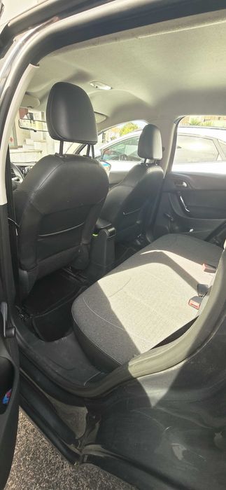 Citroen C3 1.4 HDI 2015