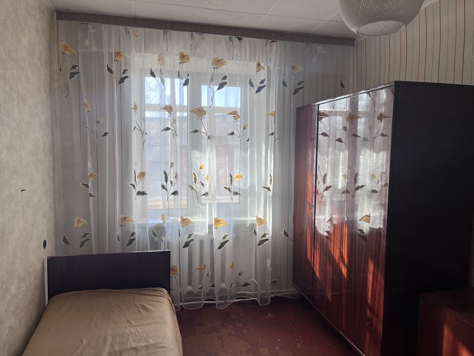 Здам трикімнатну квартиру Калинівка Фастівський район.