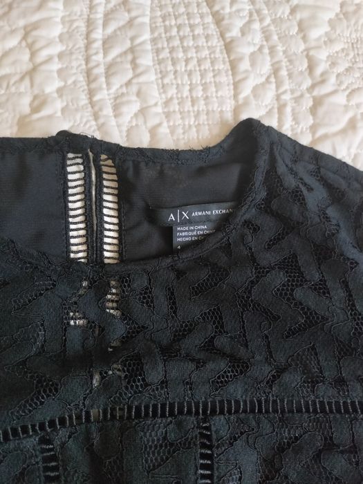 Сукня, плаття Armani Exchange