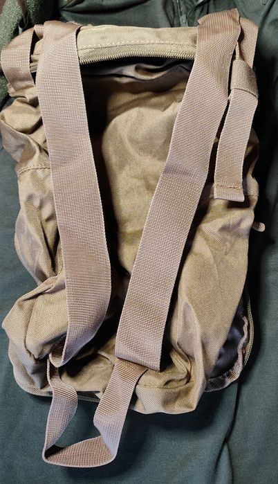 Mochila Ultracompacta MIL-TEC Assault