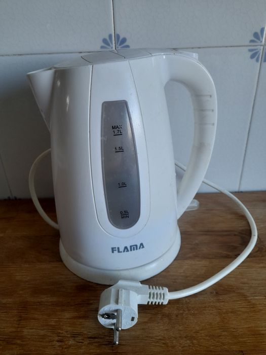 Excellent kettle..470175981136793600