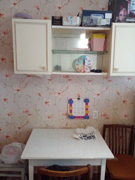 Здаю 2 кім. квартиру в Лісках