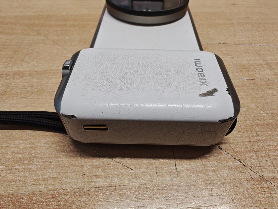 Xiaomi 14 Ultra, wersja CN, plus camera kit