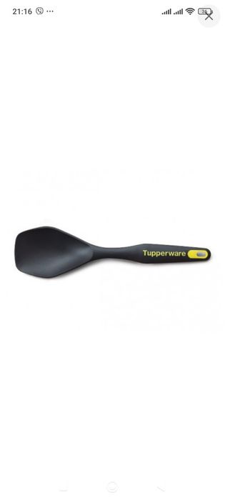 Посуда Tupperware