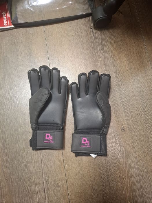 Перчатки Derbystar 7 розмір