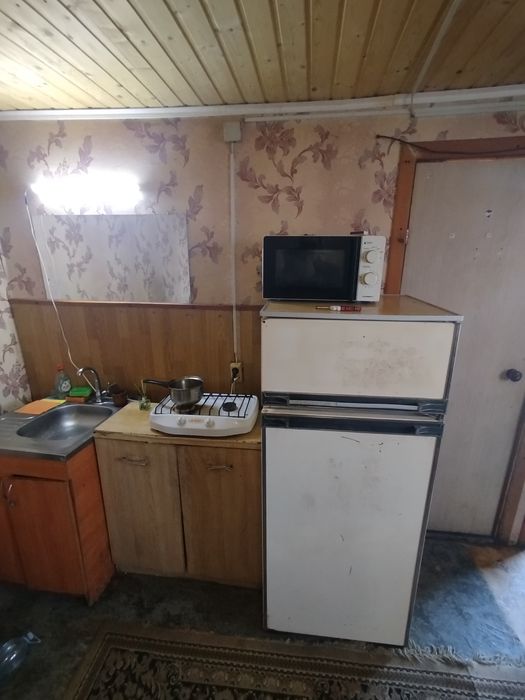 Оренда однокімнатної квартири