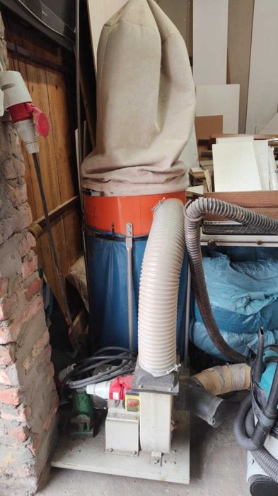 Piła formatowa ROJEK PK250A