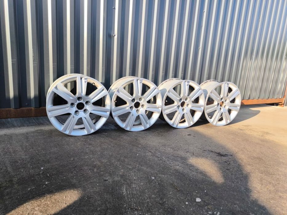 FELGA FELGI VW AUDI A4 A5 A6 7.5J R17 ET45 8K0601025B R*26* KOMPLET