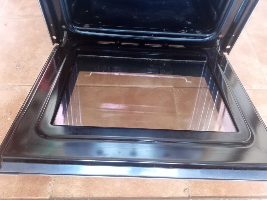 Forno ( Oven ) Electrico - Whirlpool - Inox 71L  - A+