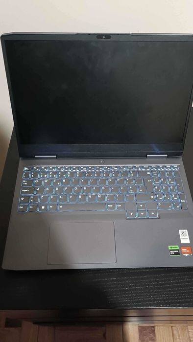 Lenovo LOQ Gaming Ryzen 7 - RTX 4060