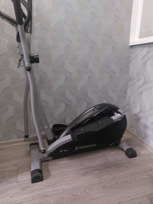 Орбітрек Energetics XT 421p