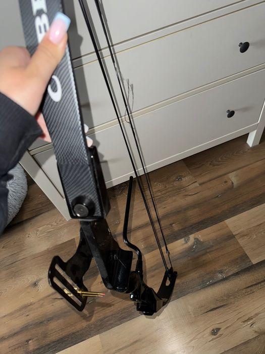 Łuk bloczkowy COBRA