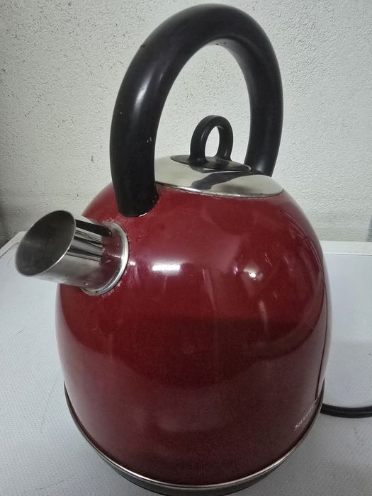 Chaleira eletrica