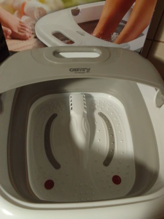 Masażer do stóp   .