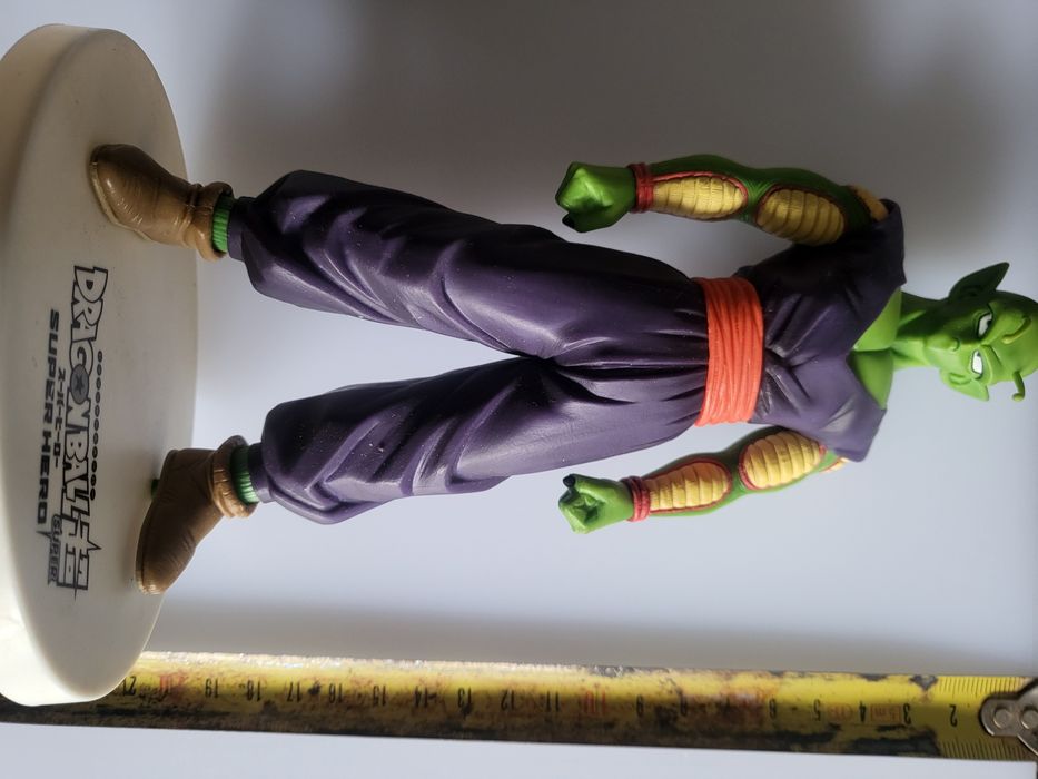 Dragon  ball e one peace original