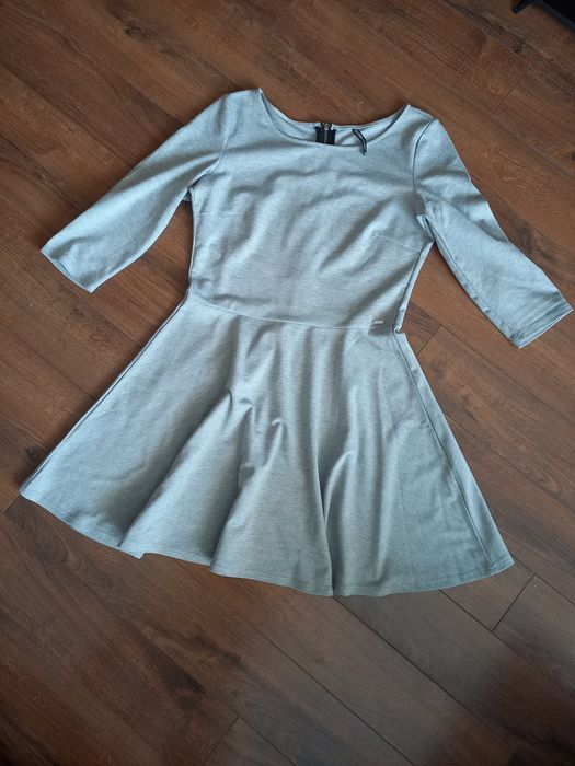 Cropp_ sukienka_38