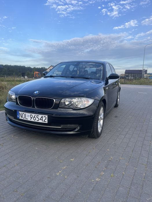 BMW Seria 1