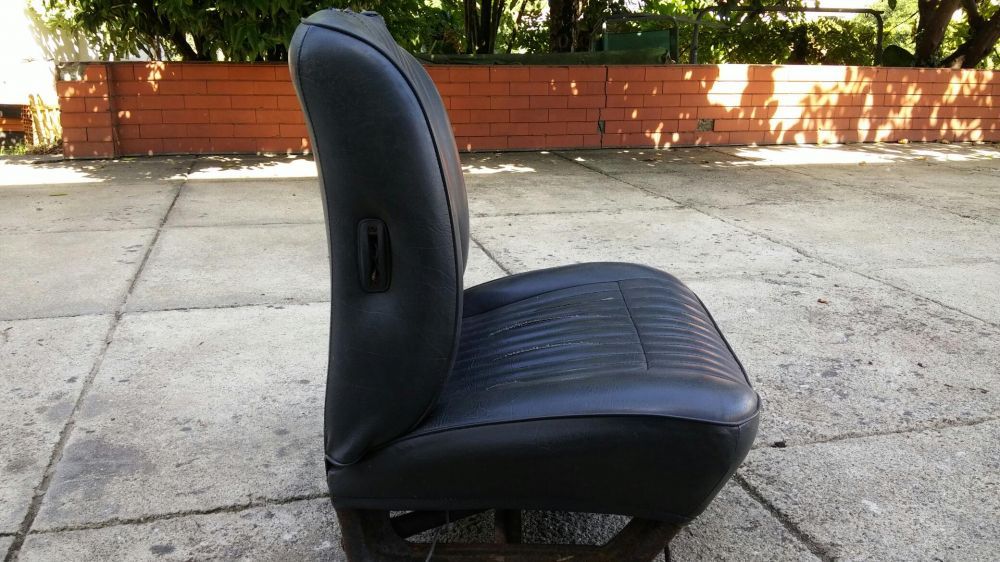 Banco da frente para Mini/Fiat 127 - classico