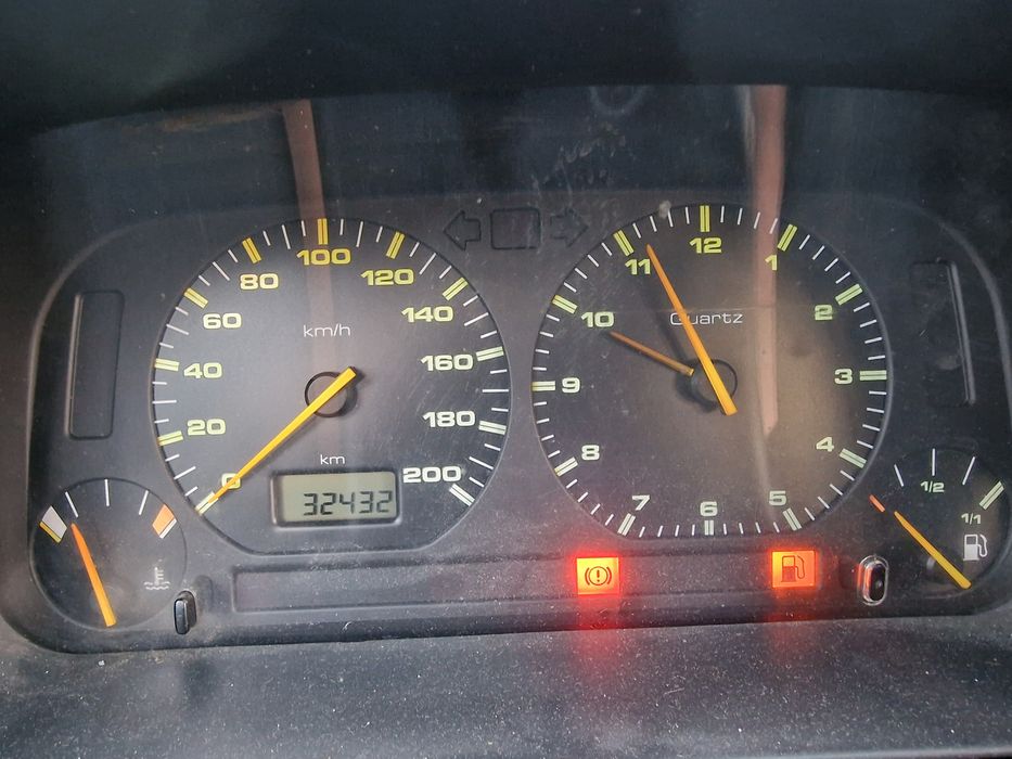 Seat Ibiza 6k 1.9D 1998