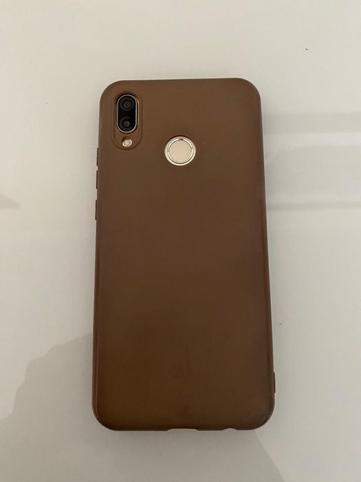 Smartphone Huawei P20 Lite
