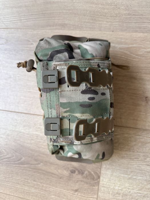 Аптечка штурмовика