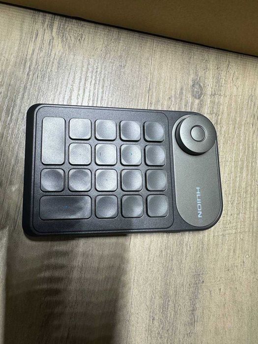 Huion Kamvas  Pro 24 (4K)