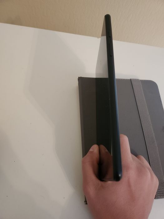 Tablet Samsung Galaxy Tab A como novo