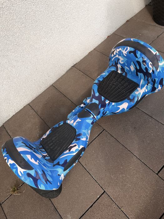 HOVERBOARD | deskorolka elektryczna